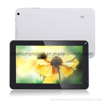 9 Inch Android Dual Core Tablet PC in Best Quality
